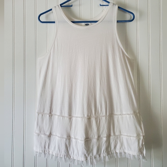 CLEARANCE! Old Navy Tank Top Women's Sz M - Picture 1 of 3